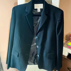 Suit by “Jones New York”